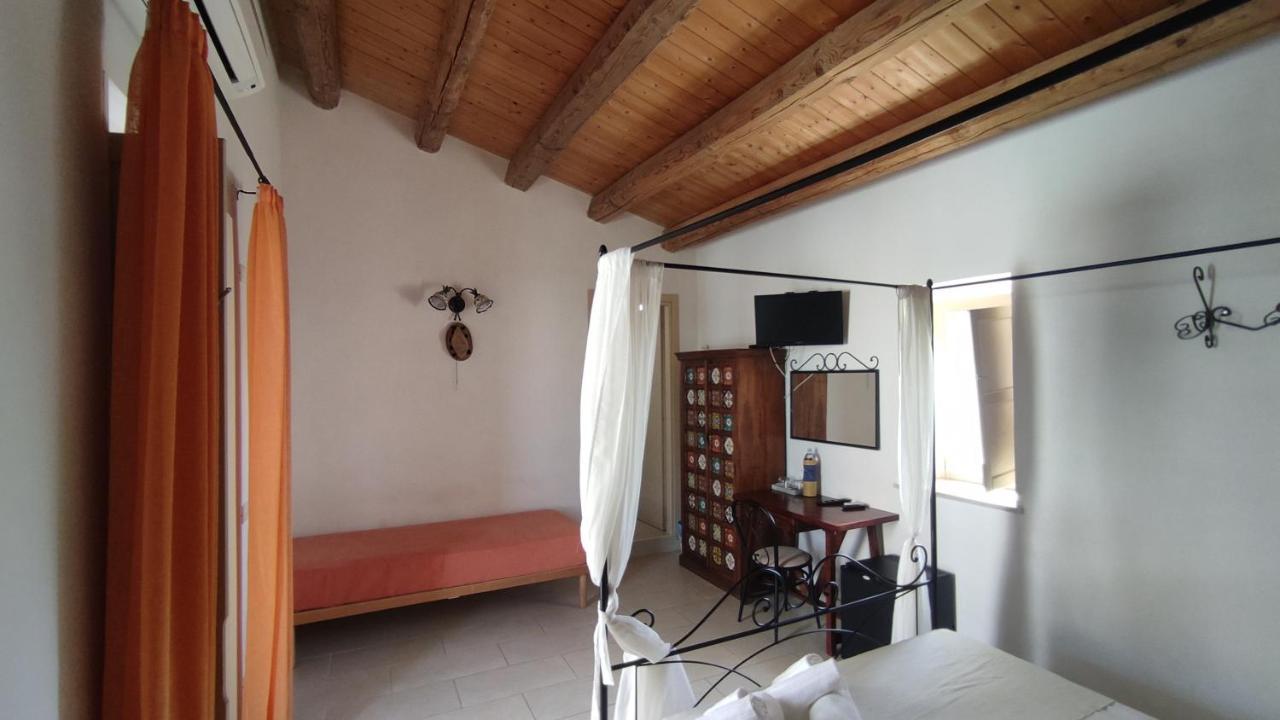 Villa Le Zagare Di Vendicari Lido di Noto Exterior foto