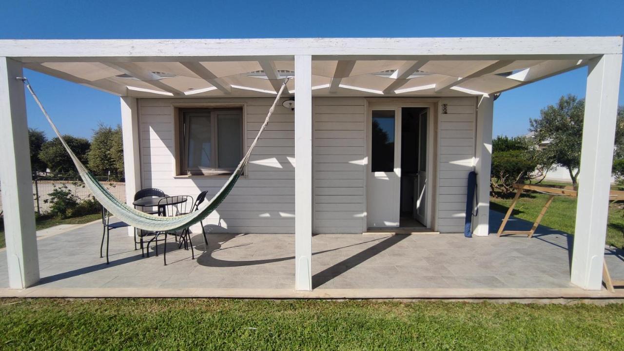 Villa Le Zagare Di Vendicari Lido di Noto Exterior foto