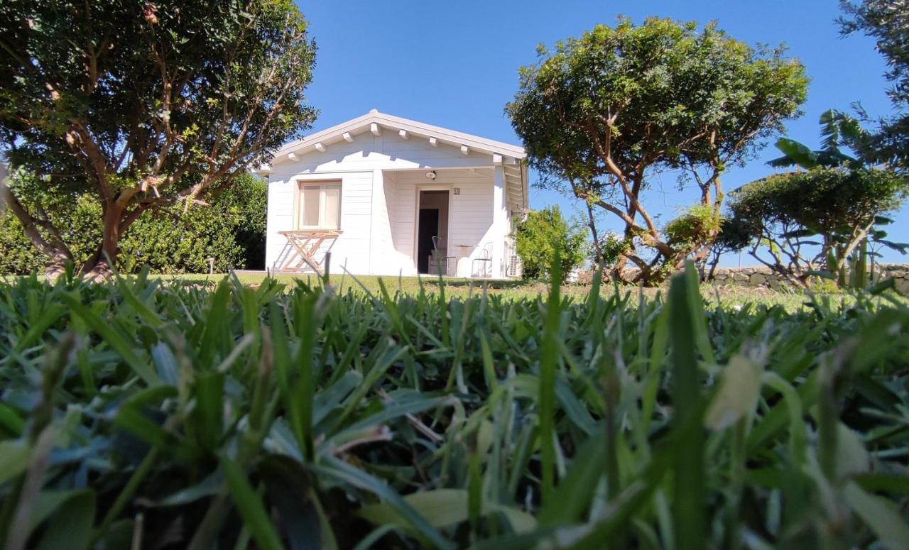 Villa Le Zagare Di Vendicari Lido di Noto Exterior foto