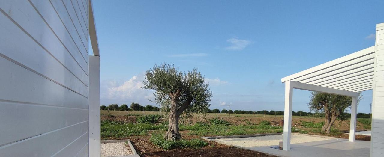 Villa Le Zagare Di Vendicari Lido di Noto Exterior foto