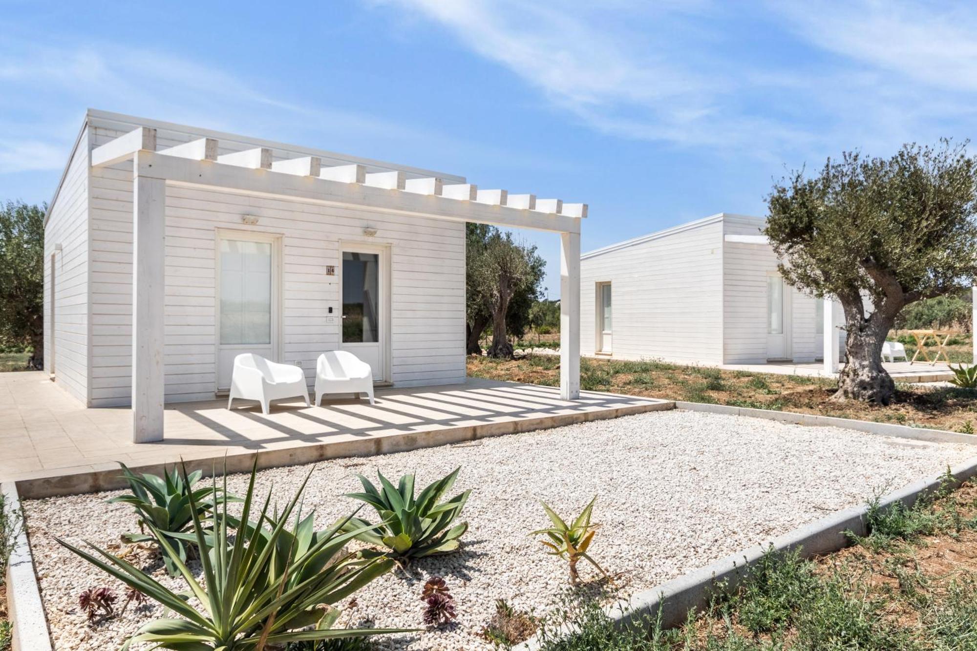 Villa Le Zagare Di Vendicari Lido di Noto Exterior foto